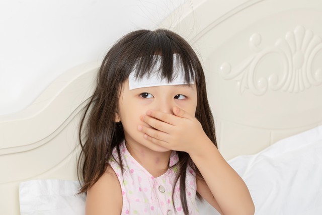 婆婆的算计—之无聊的催生（58）