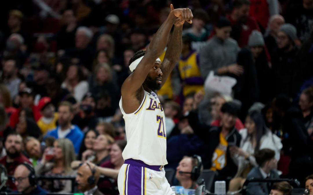 全明星利拉德超远三分,全明星赛前后的利拉德是不能惹的