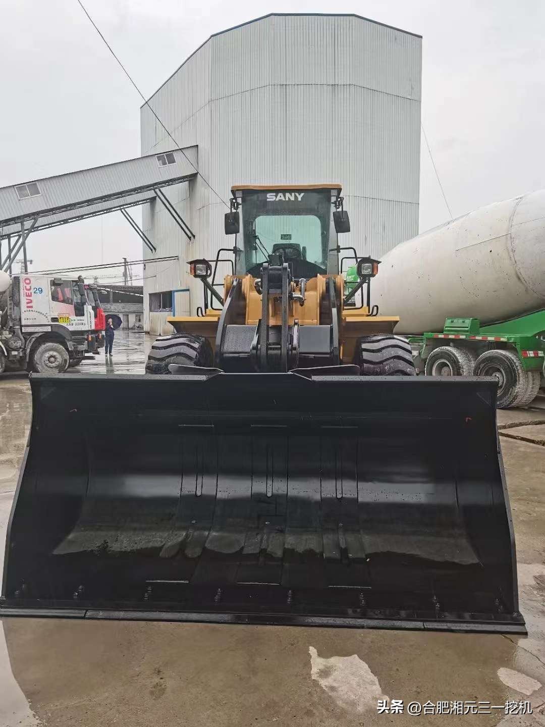 三一装载机sw976价格,三一装载机sw956ks都有什么配置