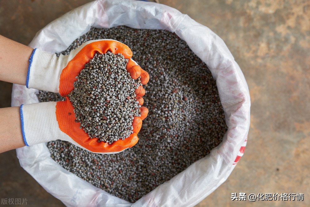 硫酸钾复合肥涨价的最新消息,复合肥涨价图片
