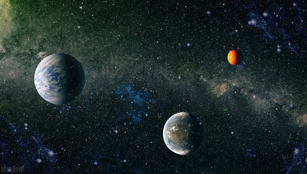 世界九大最顶尖的天文强国,世界十大顶级强国