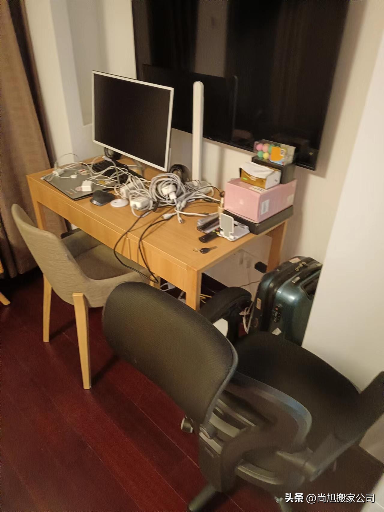 长途跨省搬家应该注意什么,搬家前一天准备六样东西