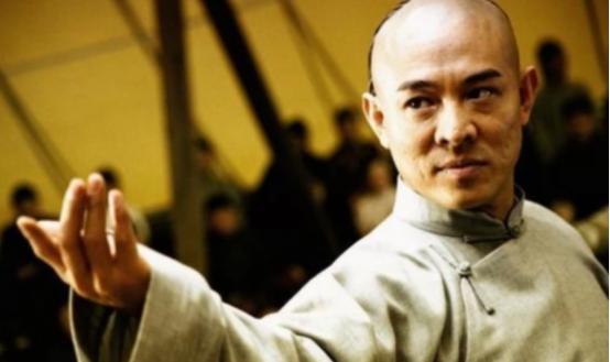 功夫巨星李连杰的资产,功夫巨星系列李连杰档案