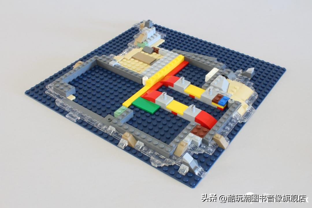 乐高ideas系列21335,乐高ideas系列最好玩的一款