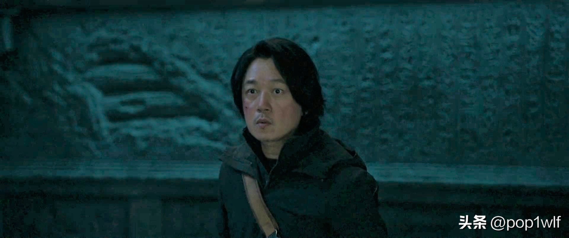 盗墓剧昆仑神宫,盗墓系列电视剧推荐昆仑神宫