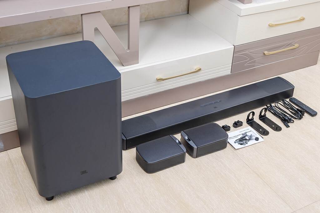 618值得入手的音响,618千元级音箱