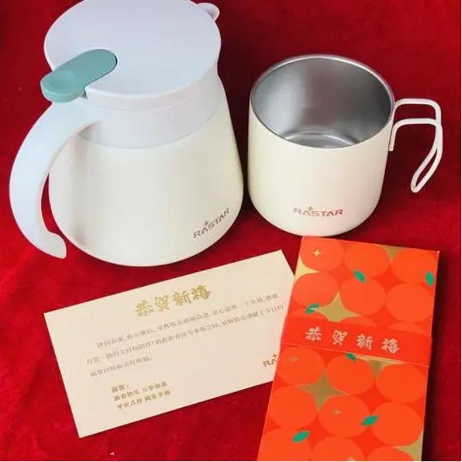 307张展示图,看看别人家的“春节礼盒”长什么样