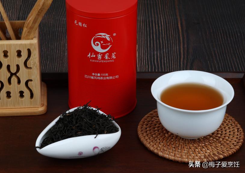 最好的茶叶是哪个品种的好喝呢,全国最好喝的茶叶排名前5名