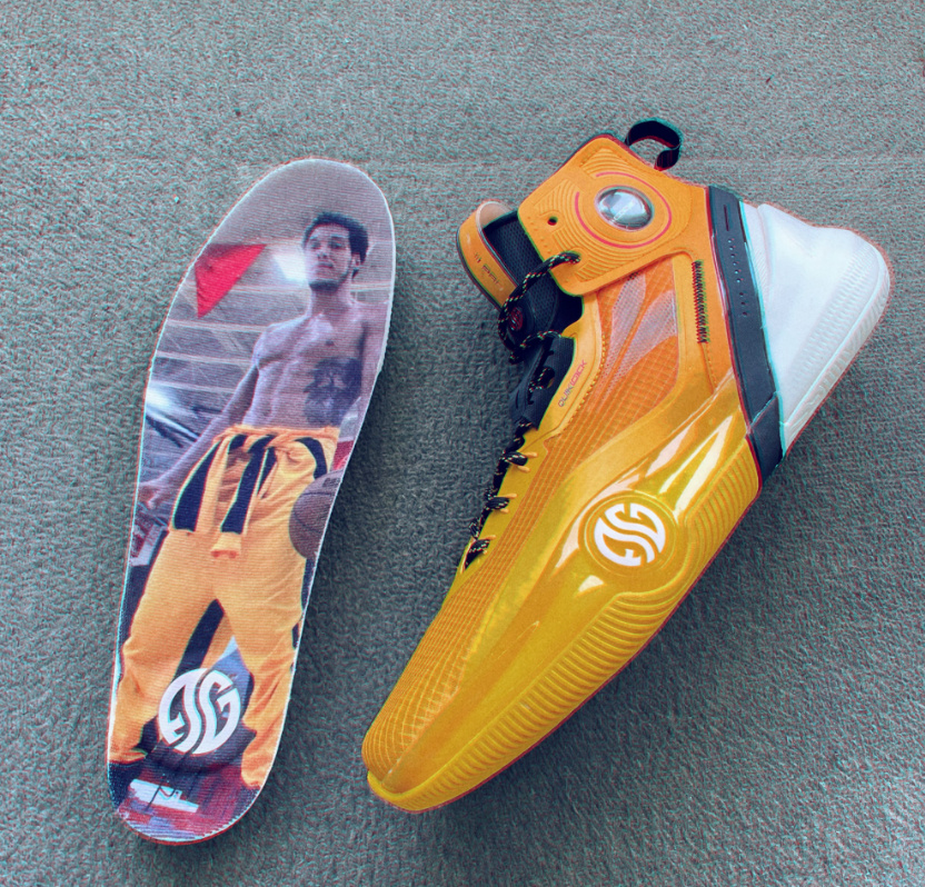 安踏kt8新品发布会,安踏kt8全配色展示