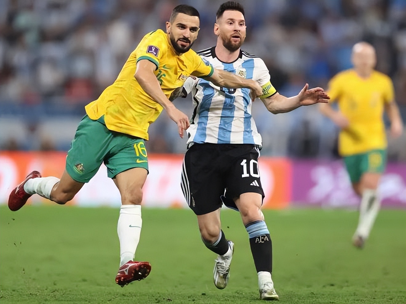 外媒评价中国男足赢下阿根廷,韩媒称国足遭遇奇耻大辱