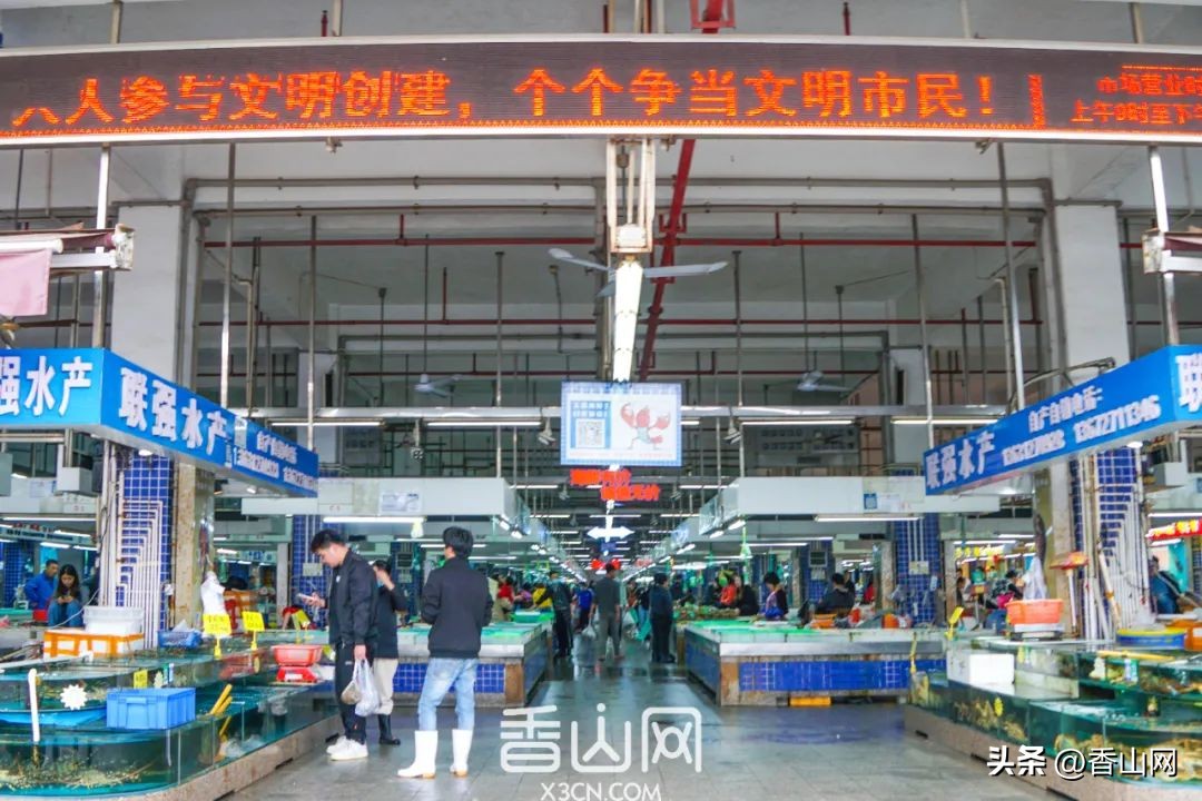 珠海专门吃海鲜地方,珠海海鲜市场吃海鲜哪里便宜