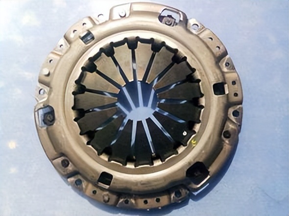 离合器基本组成与组成零件的作用,离合器各个部件的作用是什么