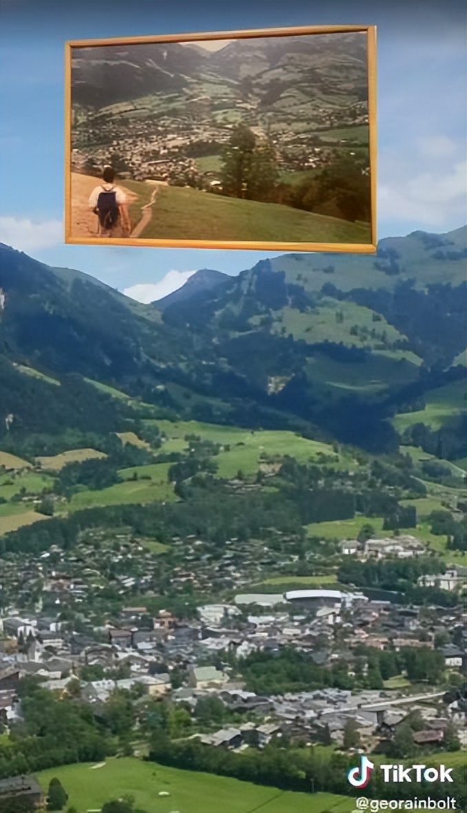 小哥拥有“超能力”，看图就能猜出地点！帮网友找回忆简直暖心