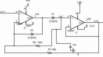 msp430简易波形发生器,msp430单片机时钟校准