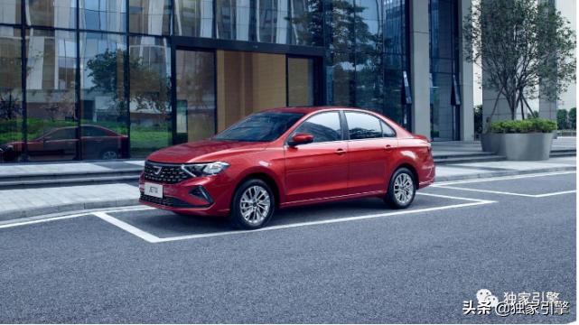 捷达脱离大众了吗,捷达回归大众