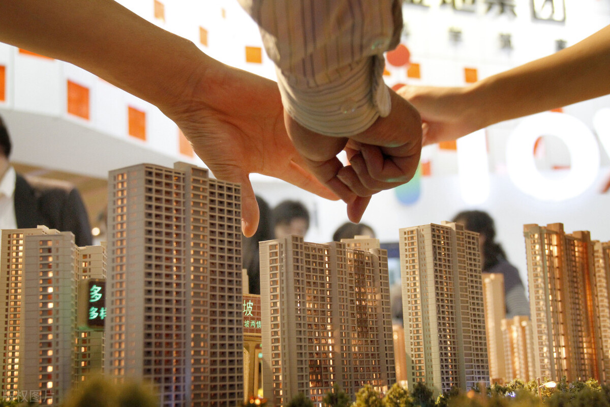 佛山楼市大跌是公寓吗,佛山楼市最新行情下降