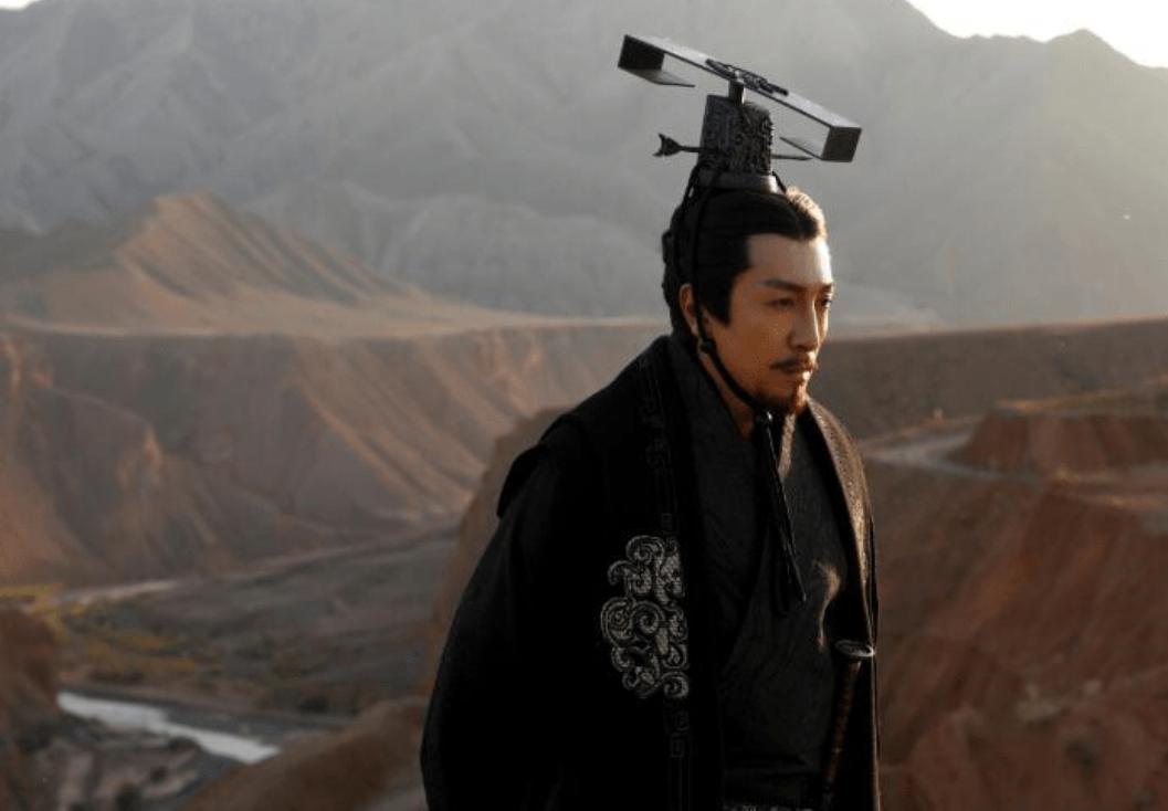 中国历史上有十位千古一帝的皇帝,历史上哪五位皇帝被称为千古一帝