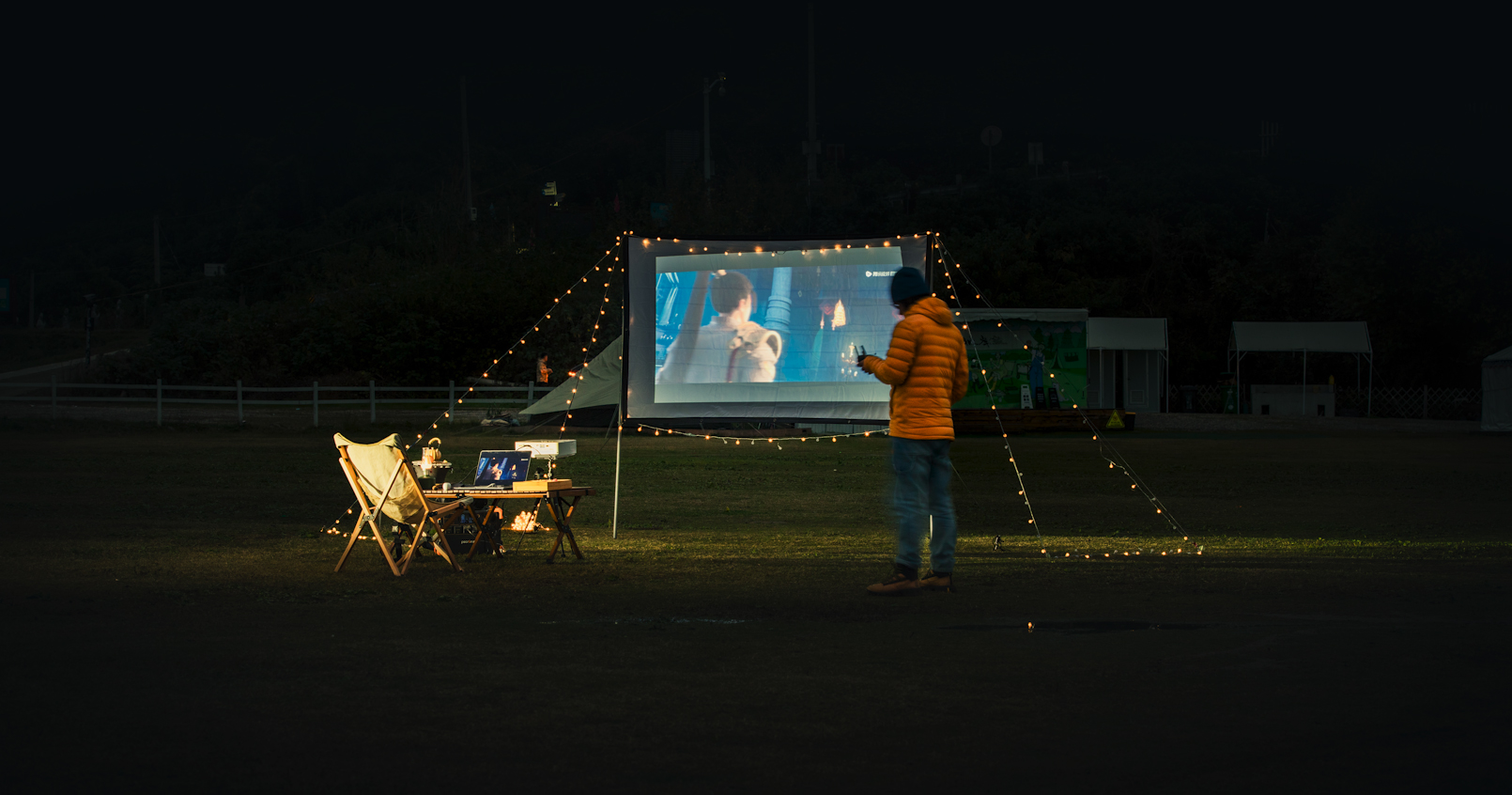 明基e610投影仪使用方法,明基推出e60便携投影仪