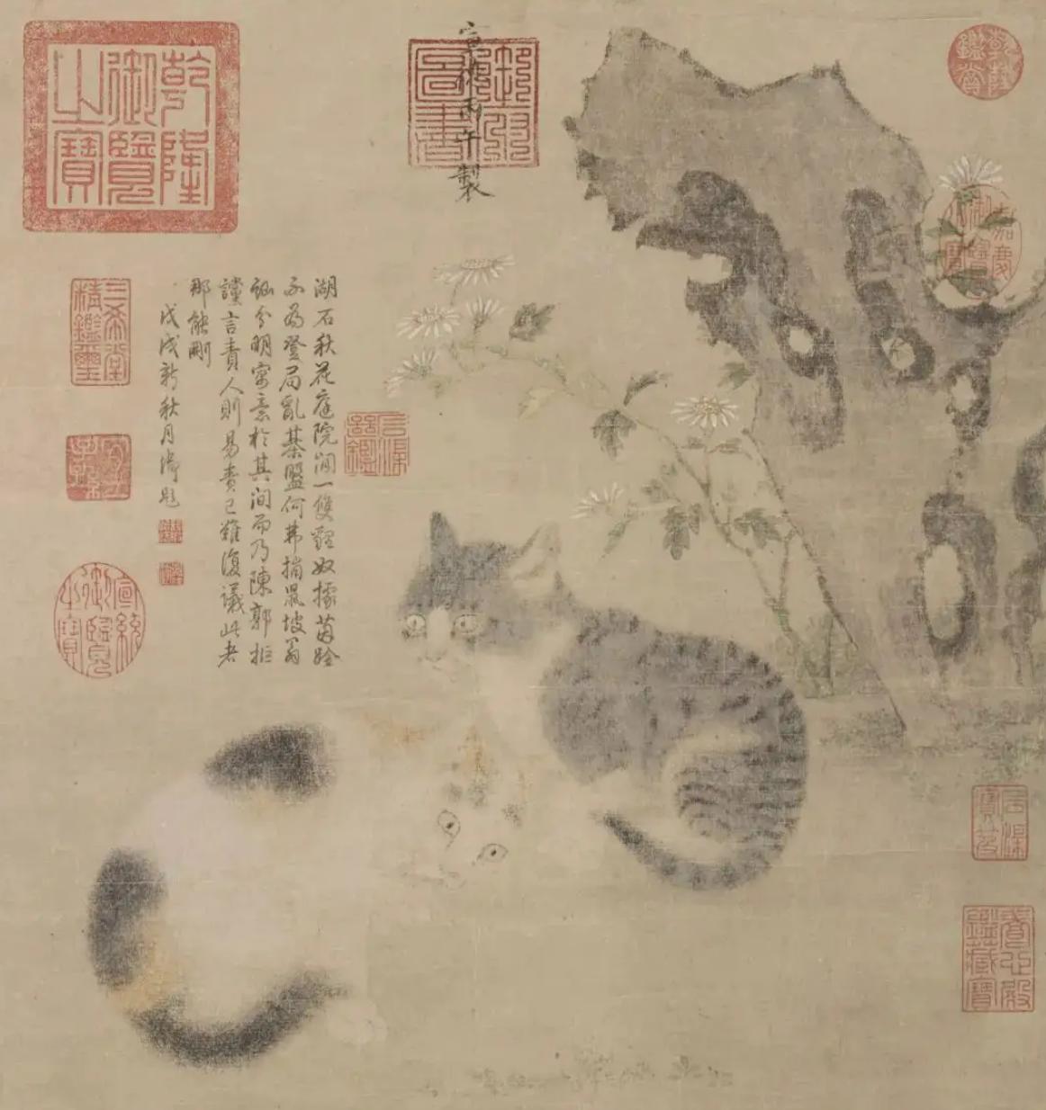 招财猫来源于中国,中国的招财猫是什么