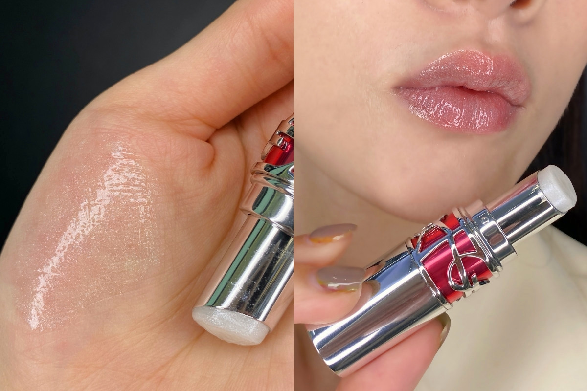 护唇膏top1,2021推荐10支必买唇膏