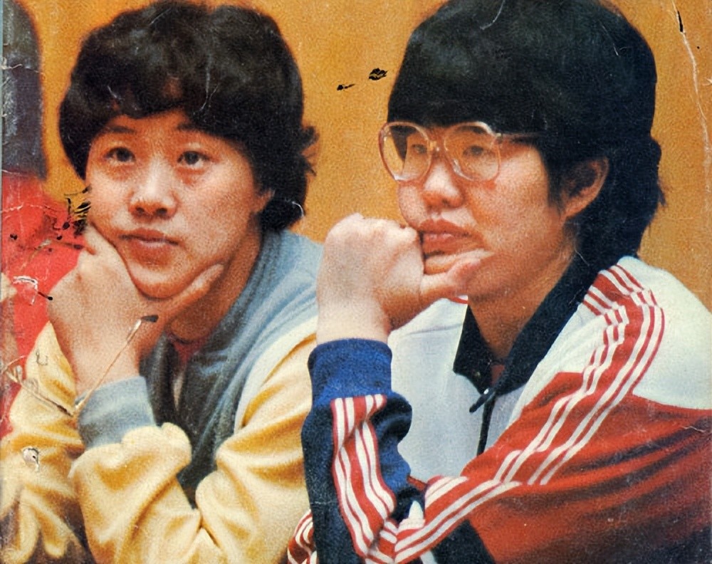 排球队张蓉芳近况 (原中国排球明星张蓉芳近况)