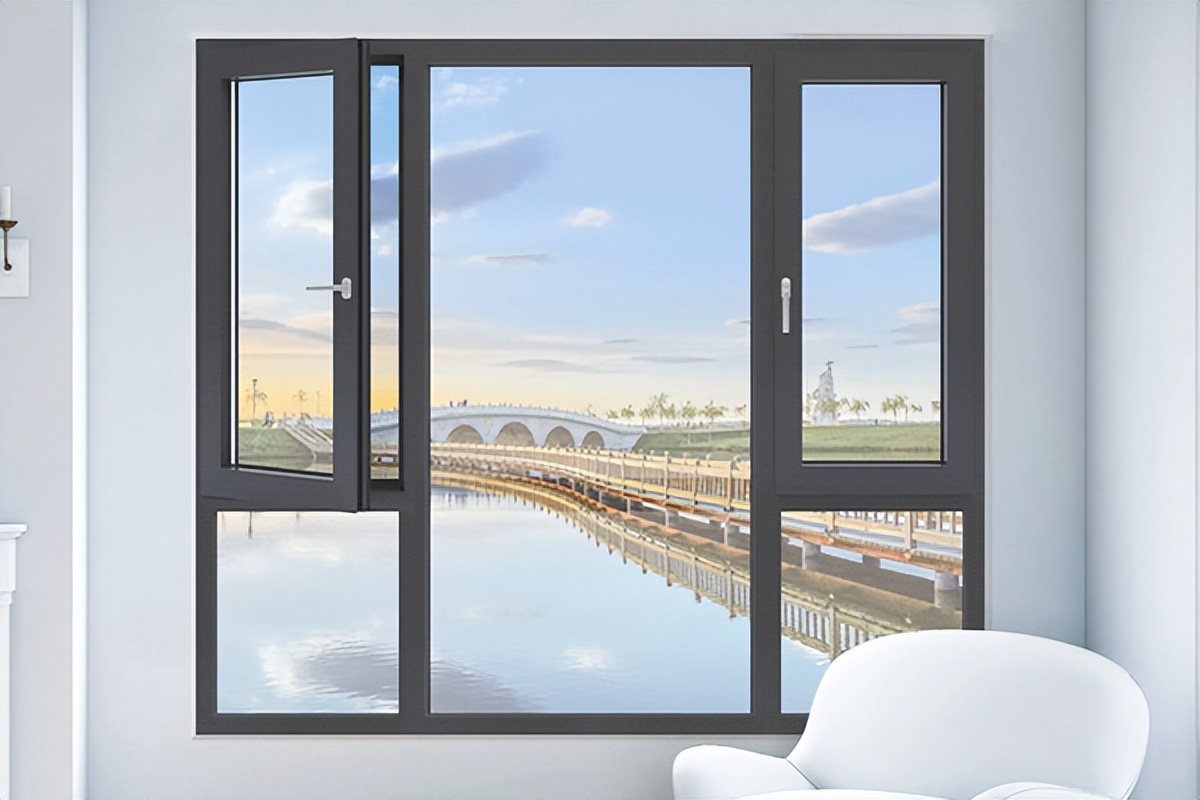 广东品牌门窗哪几个品牌性价比高,系统门窗选购指南哪家便宜