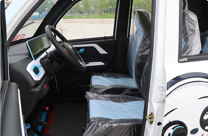 今年最新款的老年低速四轮车,低速代步四轮车哪款最好