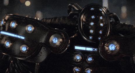 血与杀,灵与肉,视觉爽漫《杀戮都市》都告诉了我们什么?