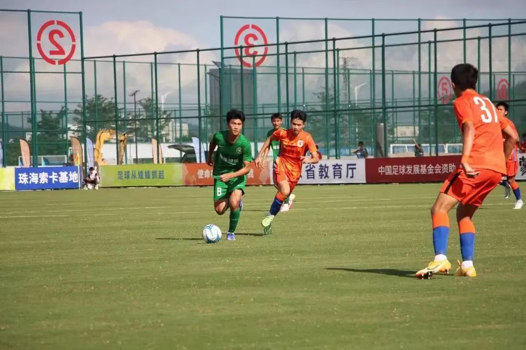 最大的珠海,中国最大拱北