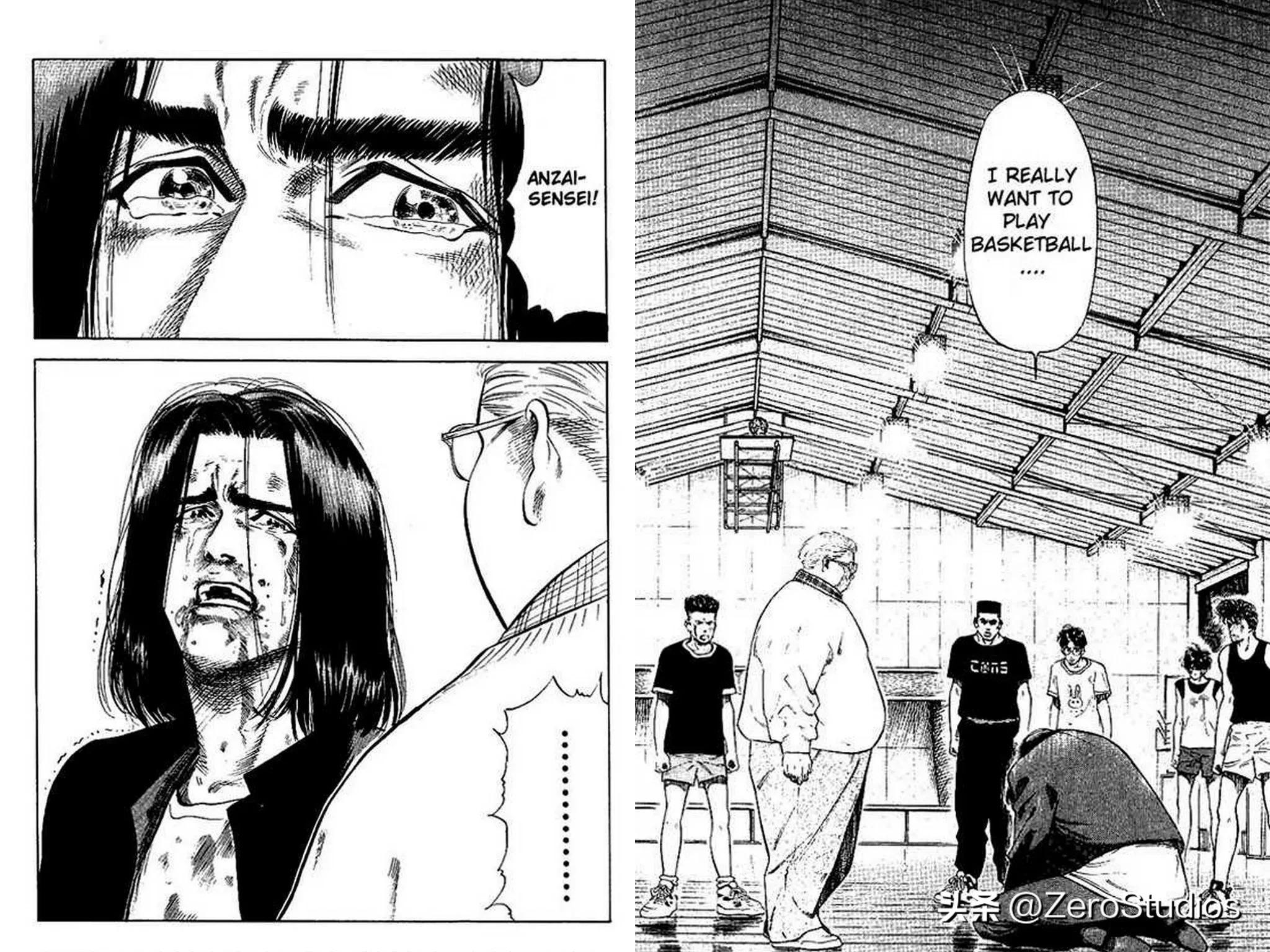 动画真的不如漫画好看吗,动画不如漫画原作