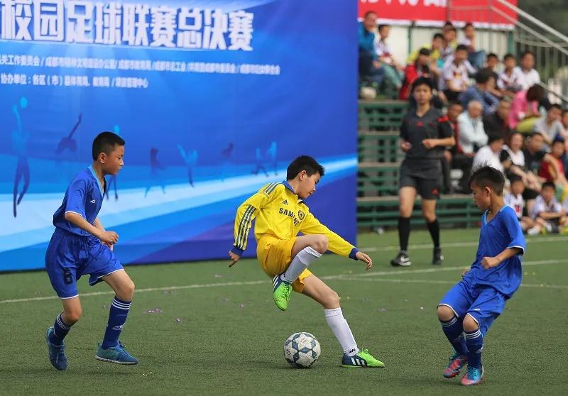 马明宇足球视频,马明宇的足球学校现状