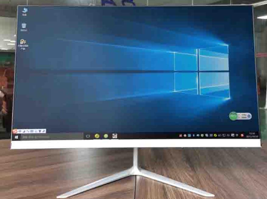 电脑一体机轻松拥有，谁都会组装