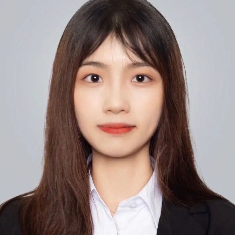 那些毕业就找到工作的人,毕业之后去了上海链家的女生