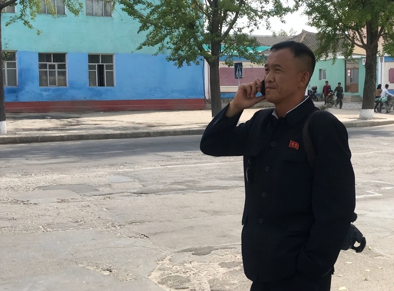 朝鲜观察朝鲜人是如何谈婚论嫁的,朝鲜观察史