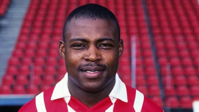 非洲黑星的足球盛宴——细数历届非洲杯金靴得主