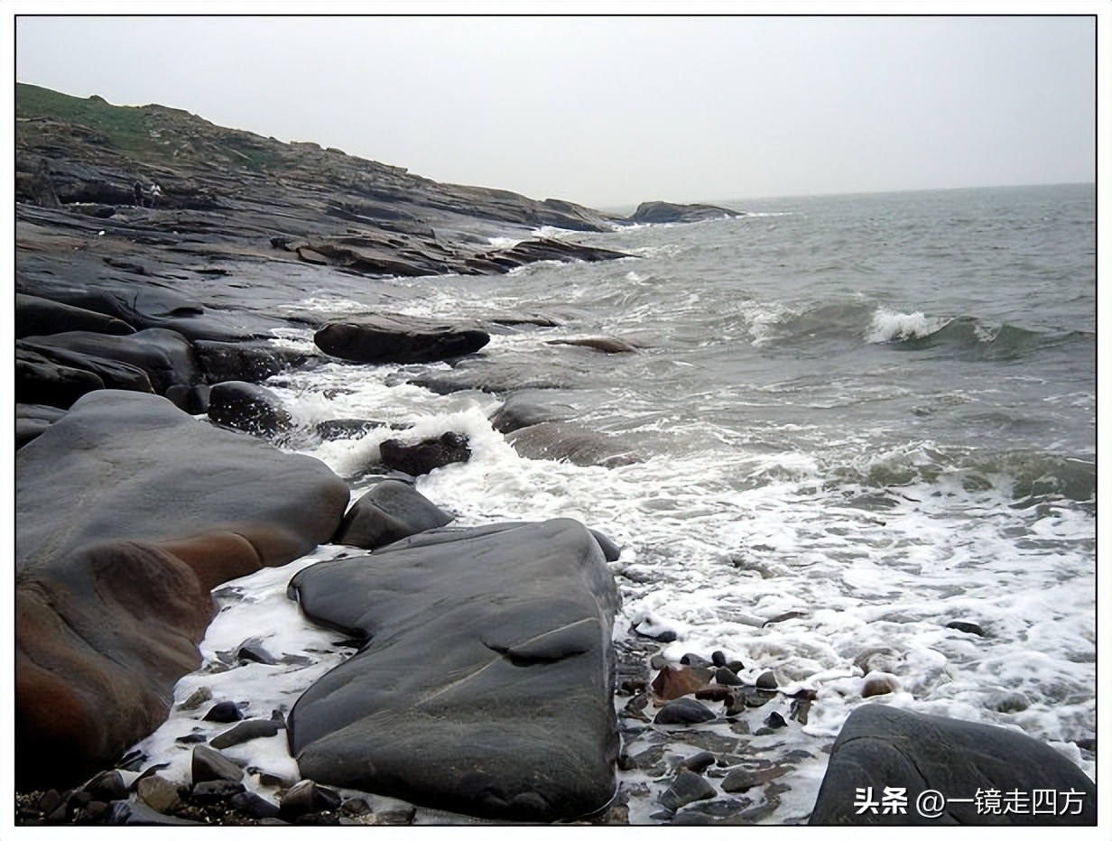 到兴城旅游,兴城怎么去菊花岛旅游