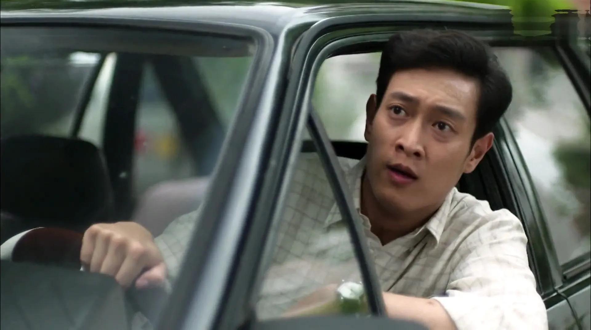 父母爱情王海洋怎么样了,父母爱情王海洋最后做什么