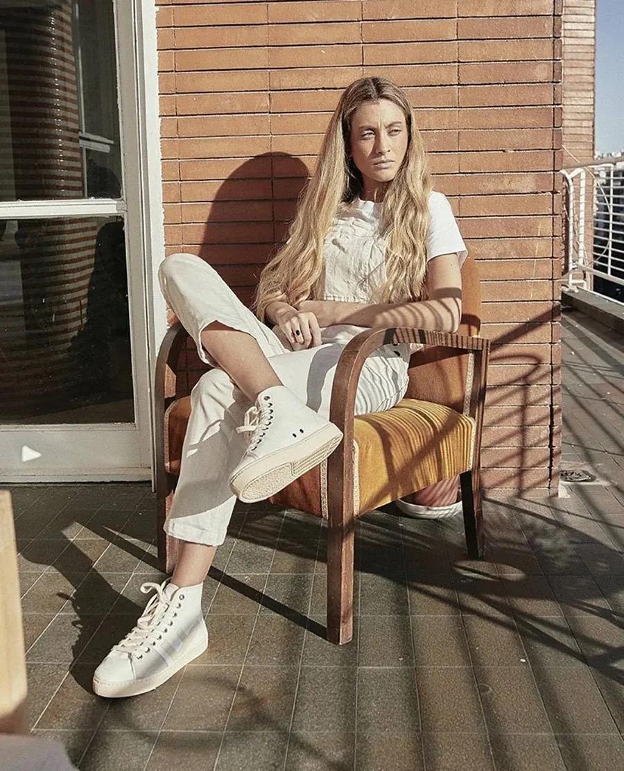 西班牙快时尚品牌,西班牙时尚女装