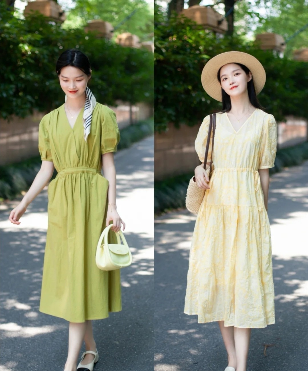 为什么女孩子要多穿漂亮衣服,什么样的女生更适合穿裙子