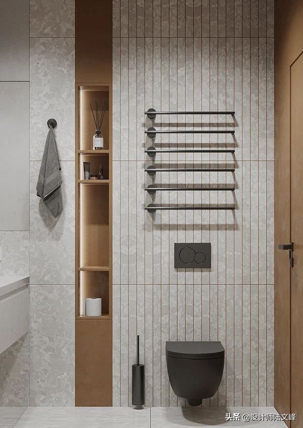 房屋主灯设计与无主灯设计哪个好,无主灯设计需要全屋弄吗