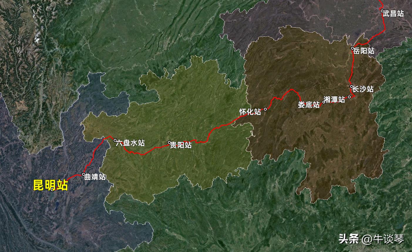 z162次北京列车到昆明,z162次列车途经站点时刻表今天