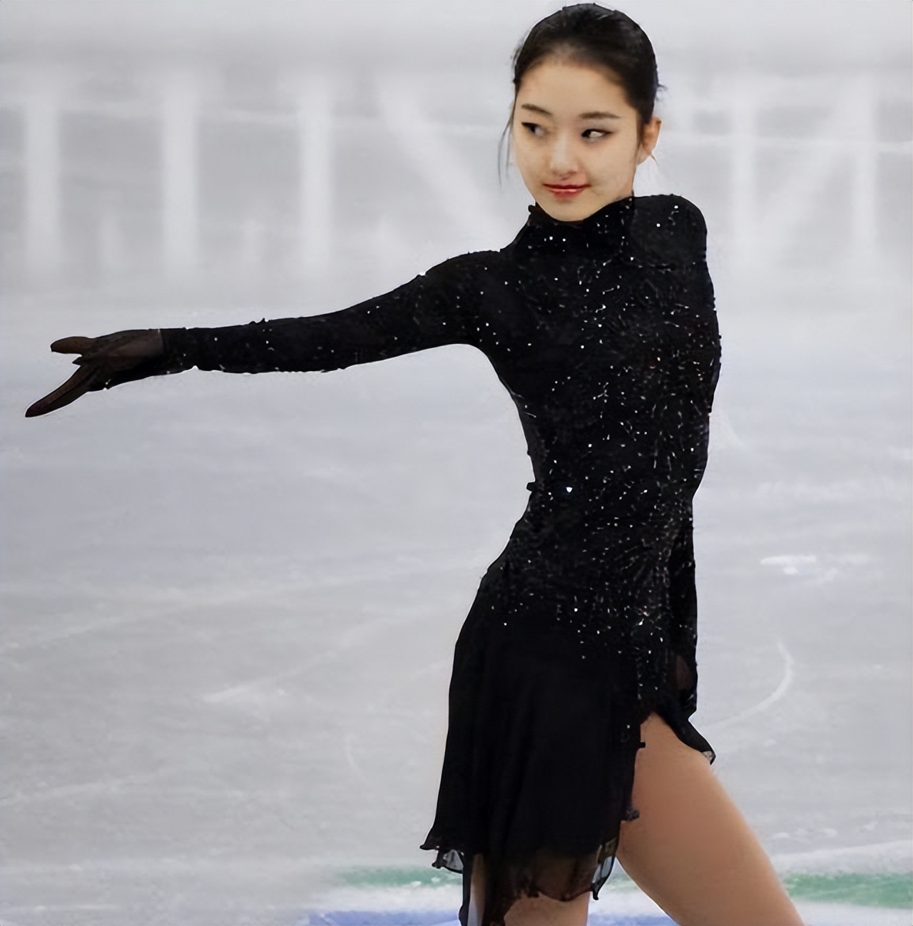 体坛十大美女颜值天花板,颜值巅峰的体坛女神