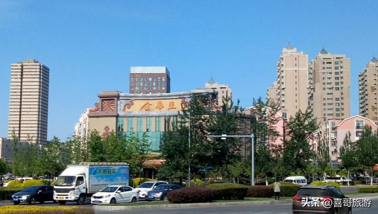 大连金州自驾有哪些好玩的景点,大连金州海边都有什么旅游景点