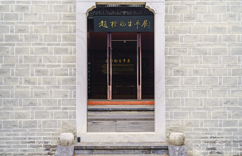 打卡安庆古城,安庆旅游和美食