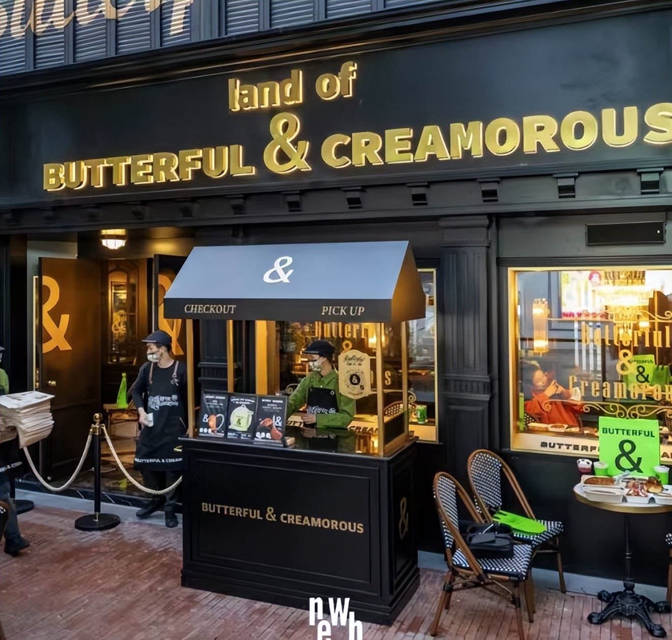 fendi杭州专卖店,fendi商场照片