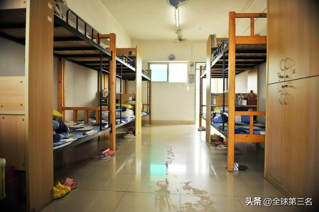 深圳60余所高中住宿实景图汇总,深圳高中住宿的学校有哪些