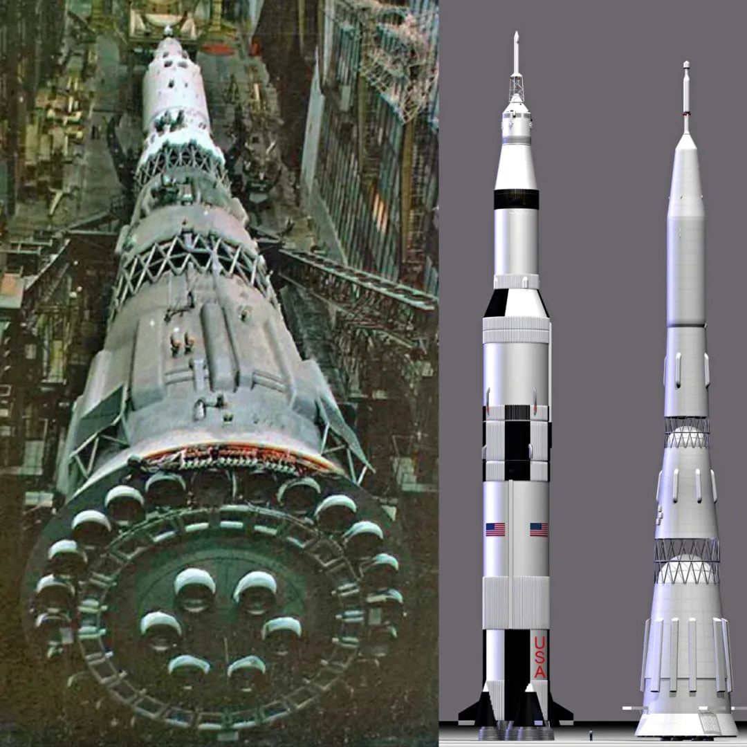 人类首次登月所见真实月球,人类登月需要多久到达月球