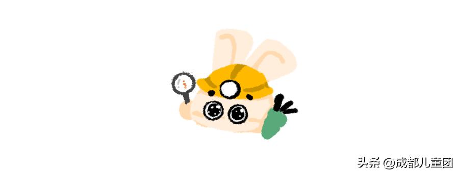 I’mfine“兔”|儿童团新年寒假活动清单来啦！好书／趣物／精品项目已就位……