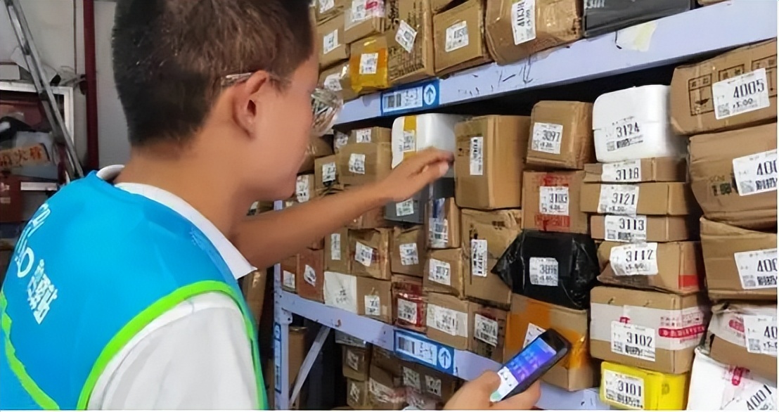 菜鸟驿站怎么让快递长期免费放,菜鸟驿站一般可以保管多久的快递