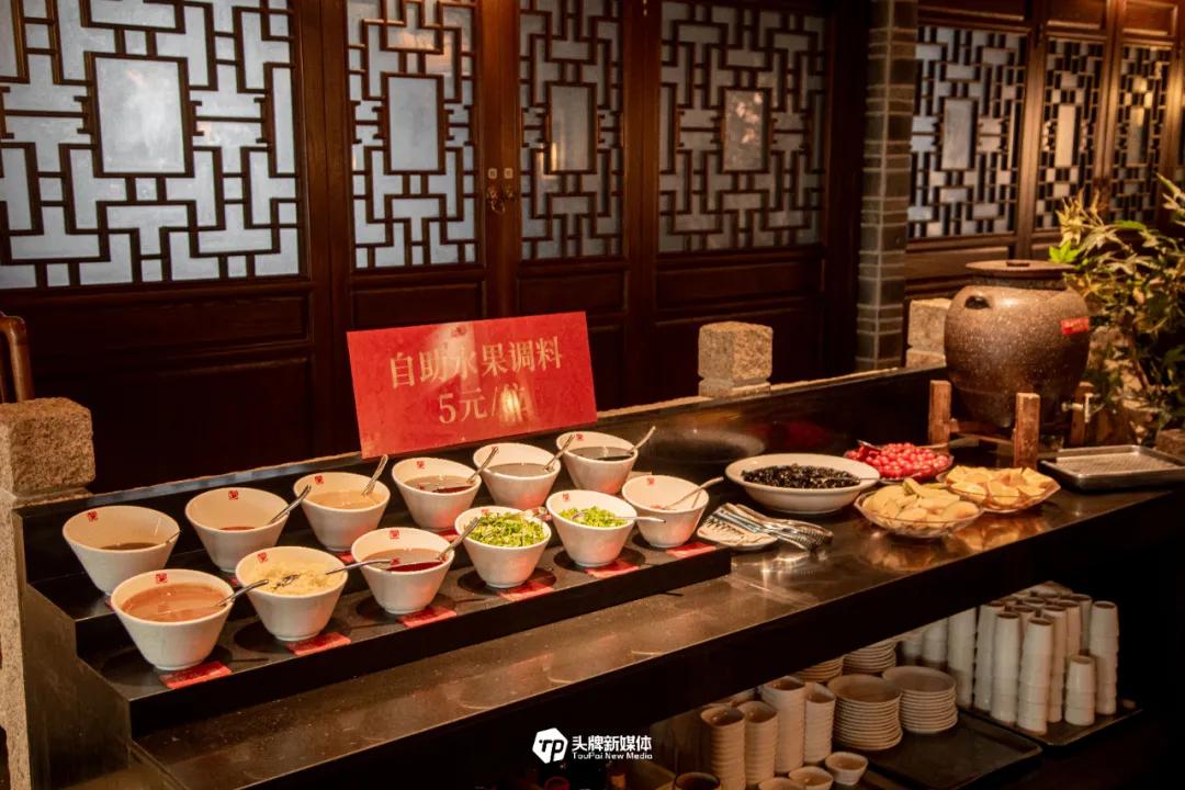 鱼火锅热卖榜第一名,经典黑鱼煲